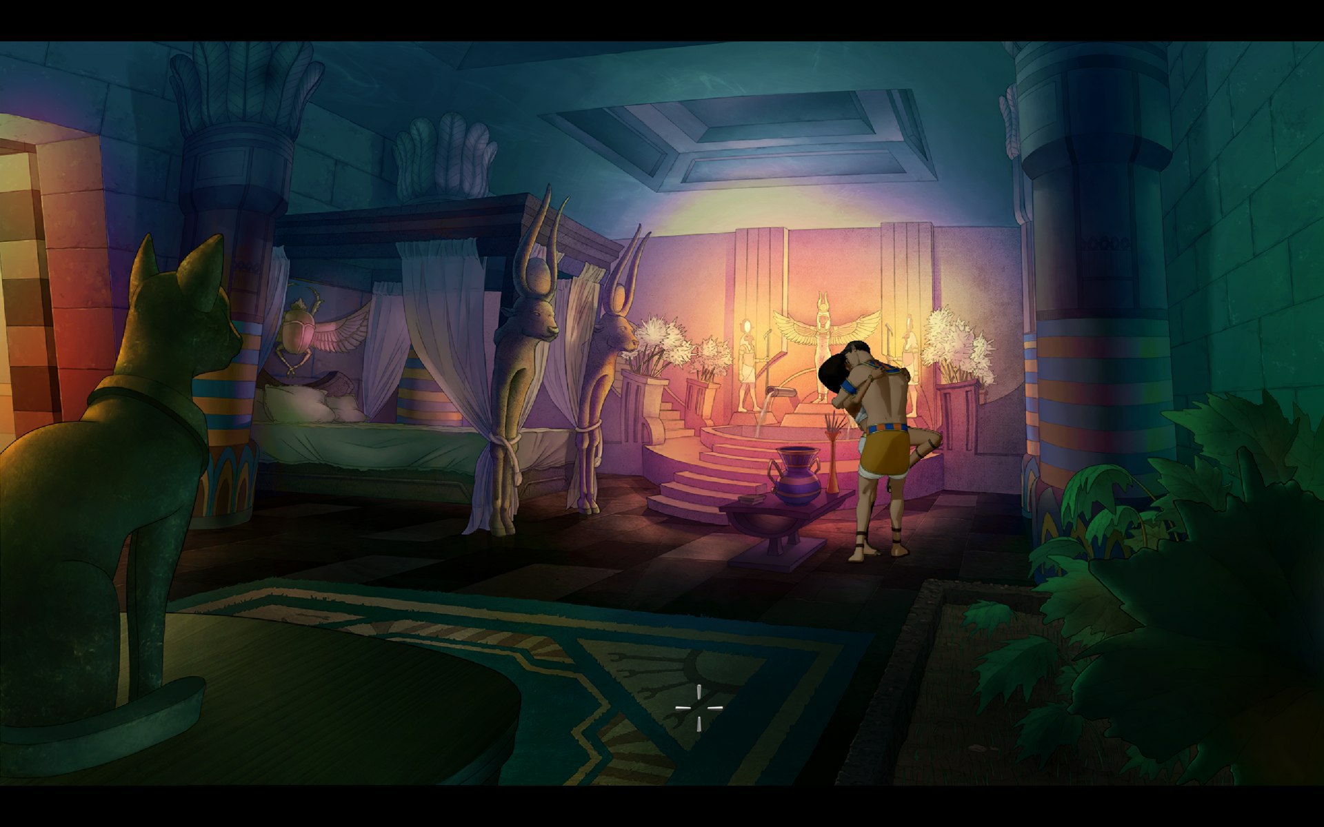 Hollywood Monsters 2